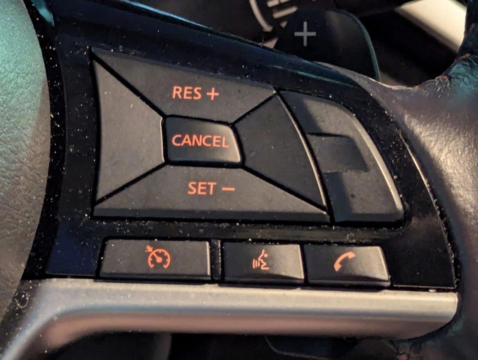 2024 Nissan Altima 2.5 SR Sedan
