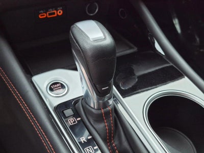 2024 Nissan Altima 2.5 SR Sedan