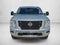 2020 Nissan Titan 4x4 Crew Cab SV