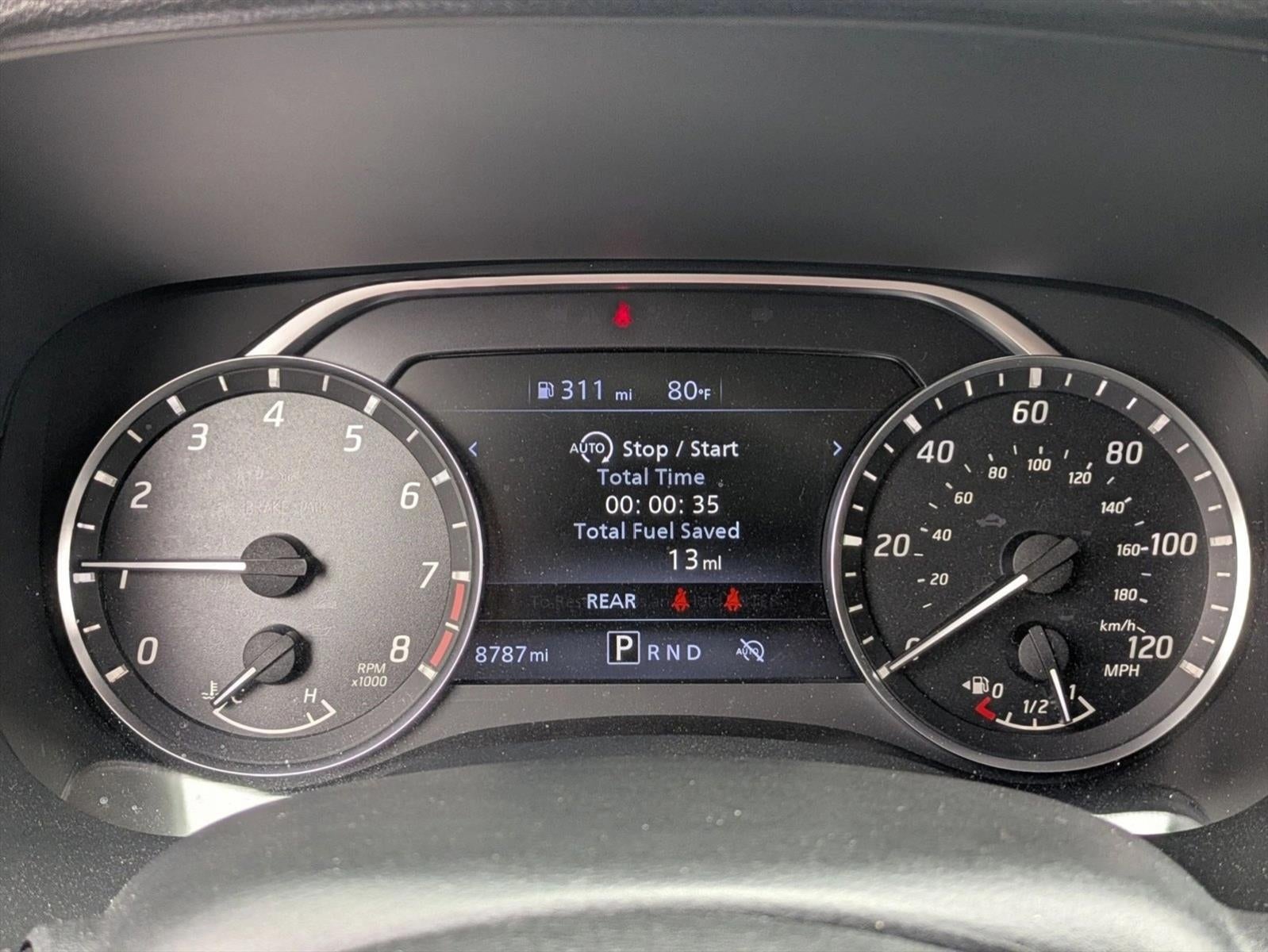 2024 Nissan Frontier King Cab 4x2 SV