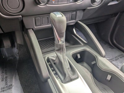 2024 Nissan Frontier King Cab 4x2 SV