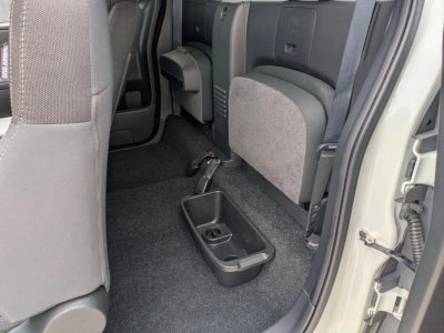 2024 Nissan Frontier King Cab 4x2 SV