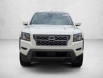 2024 Nissan Frontier King Cab 4x2 SV