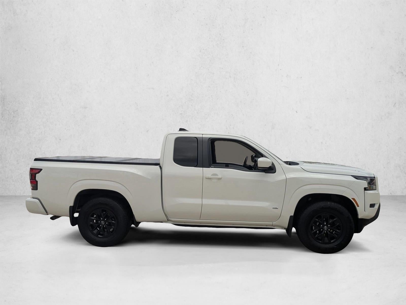 2024 Nissan Frontier King Cab 4x2 SV