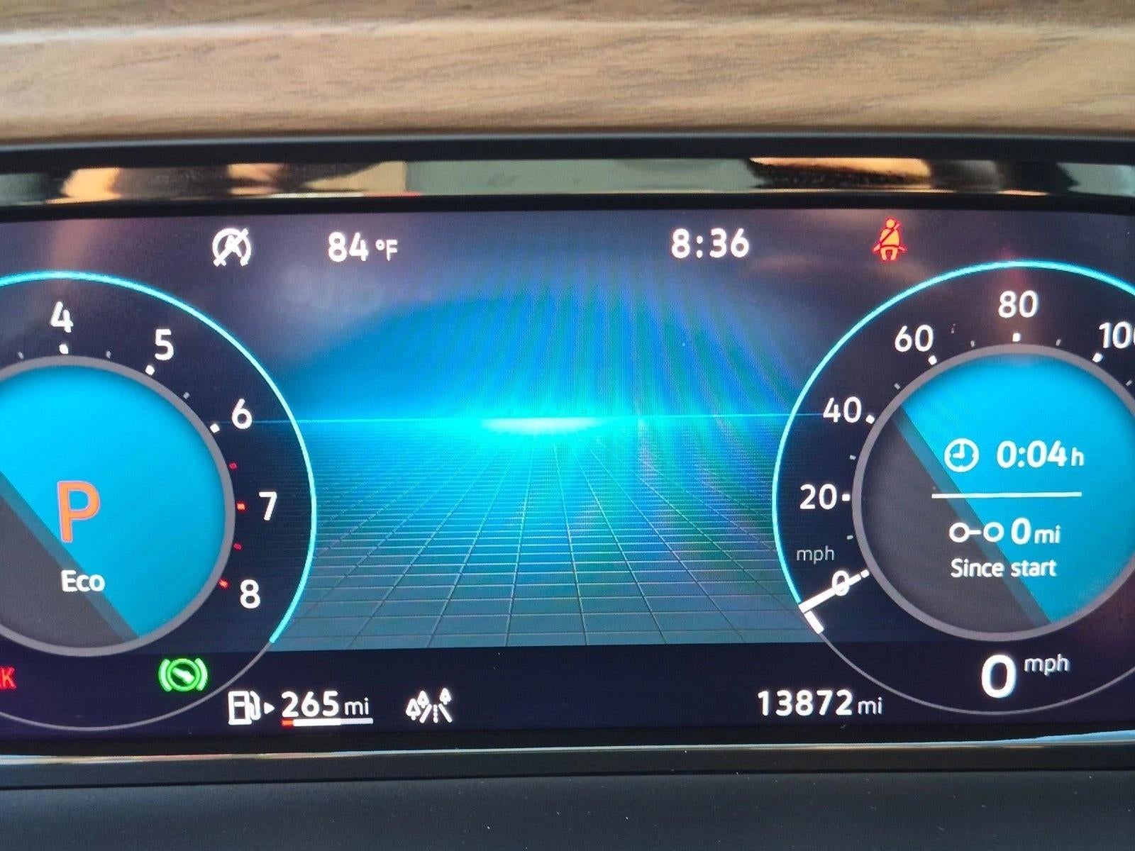 2024 Volkswagen Atlas 2.0T SE w/Technology FWD