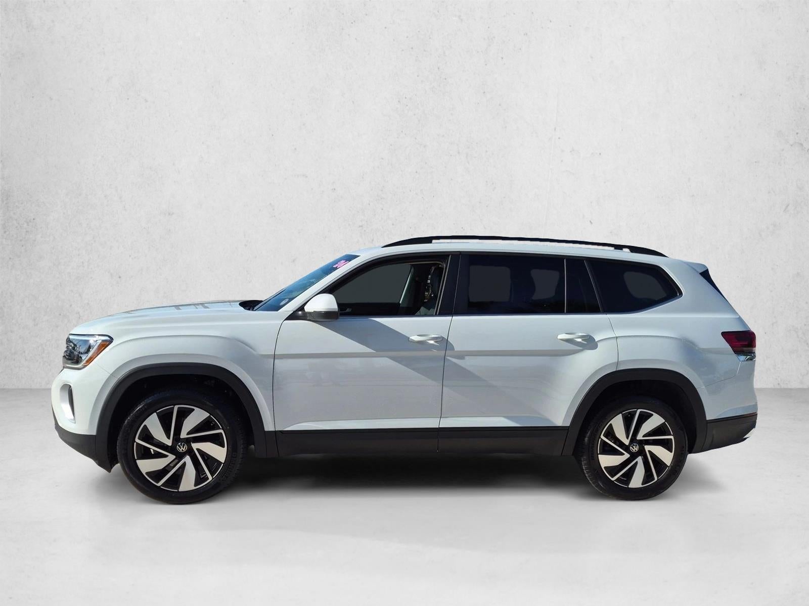 2024 Volkswagen Atlas 2.0T SE w/Technology FWD