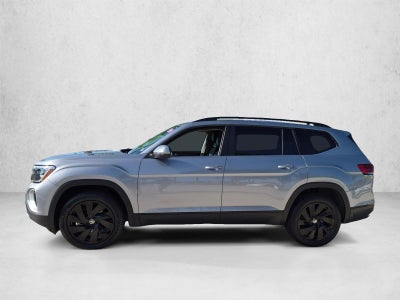 2024 Volkswagen Atlas 2.0T SE w/Technology FWD