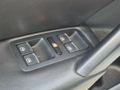 2015 Volkswagen Passat 4dr Sdn 1.8T Auto SEL Premium