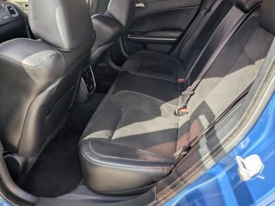 2020 Dodge Charger Scat Pack RWD