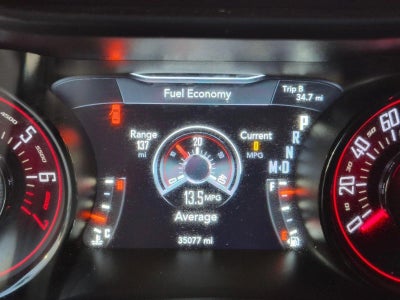 2021 Dodge Challenger GT RWD