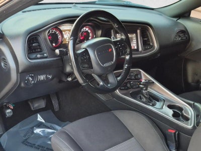 2021 Dodge Challenger GT RWD