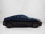 2019 Honda Civic Coupe Sport Manual