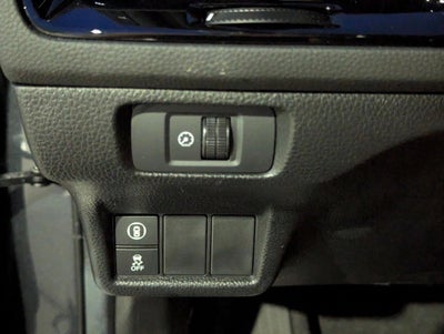 2024 Honda Civic Sedan Sport CVT