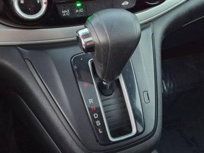 2016 Honda CR-V EX 2WD