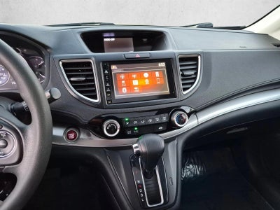 2016 Honda CR-V EX 2WD