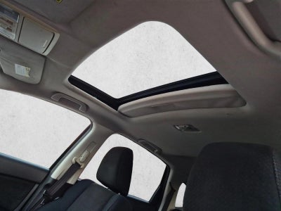 2016 Honda CR-V EX 2WD