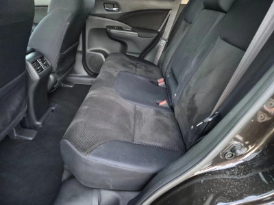 2016 Honda CR-V EX 2WD