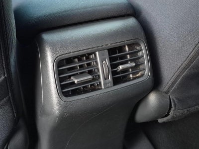 2016 Honda CR-V EX 2WD
