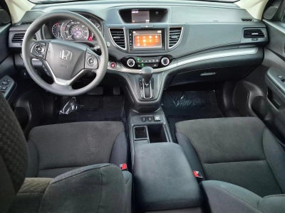 2016 Honda CR-V EX 2WD