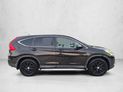 2016 Honda CR-V EX 2WD