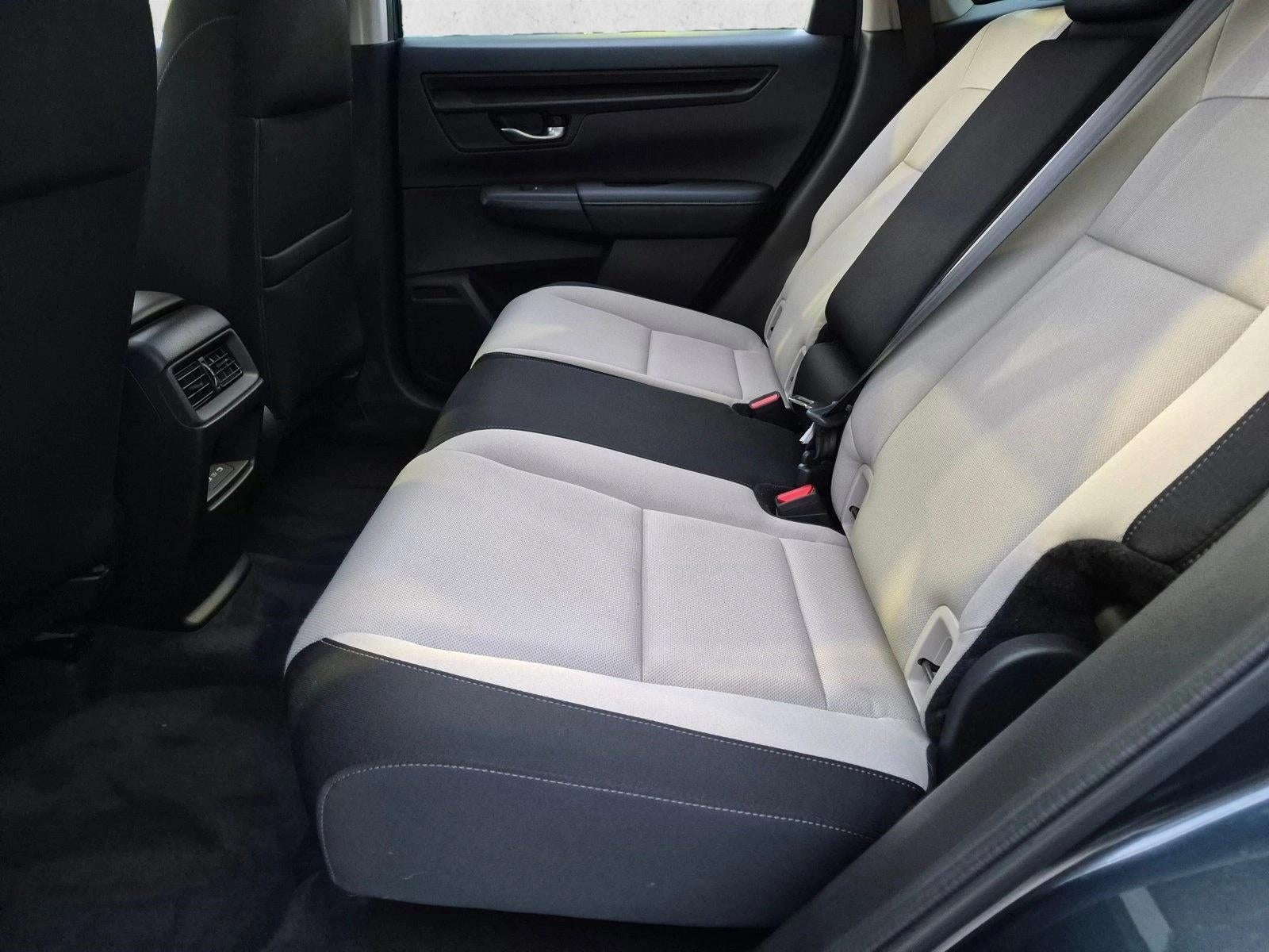 2024 Honda CR-V EX 2WD