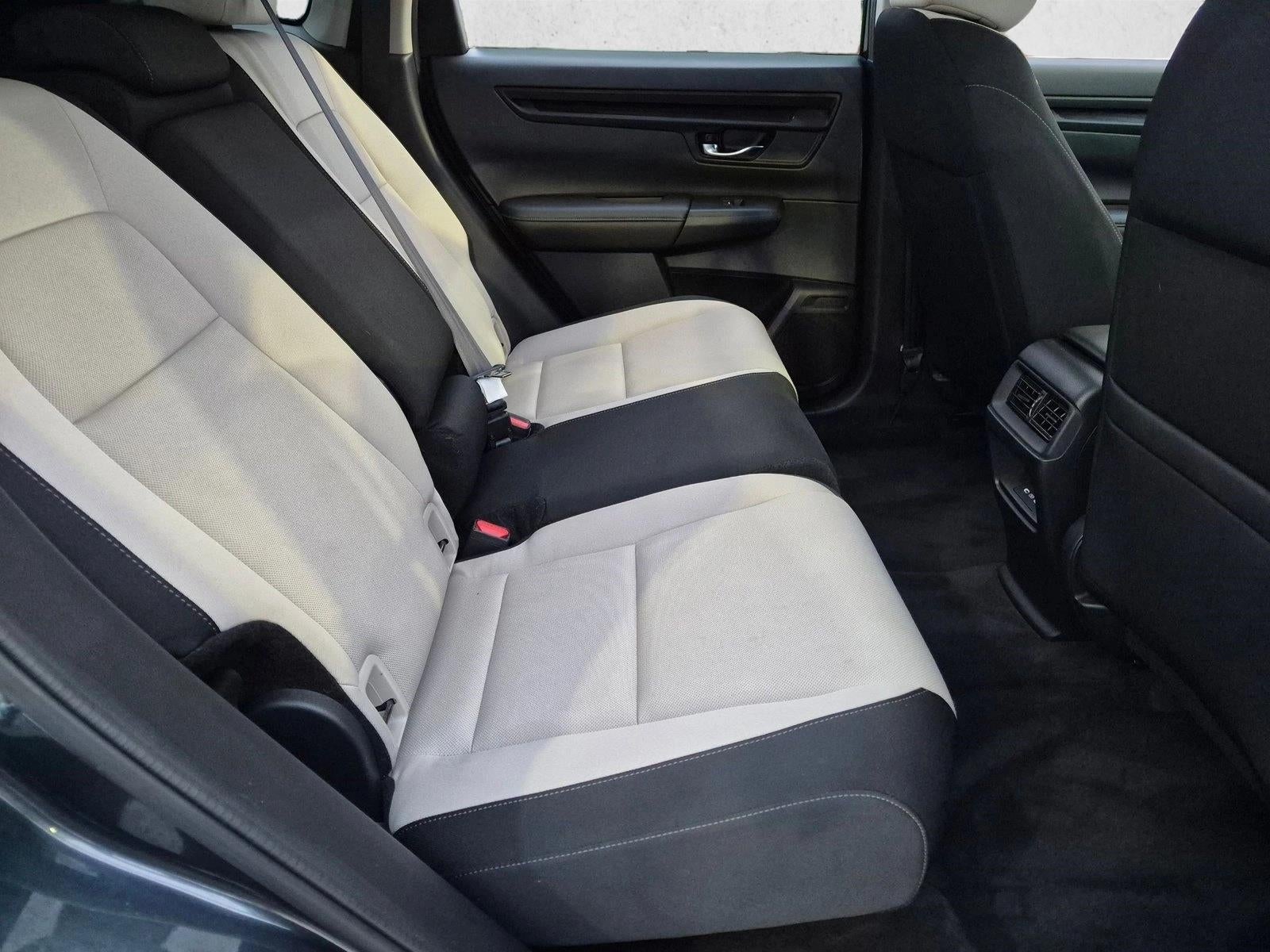 2024 Honda CR-V EX 2WD