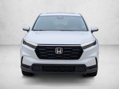 2024 Honda CR-V EX-L 2WD