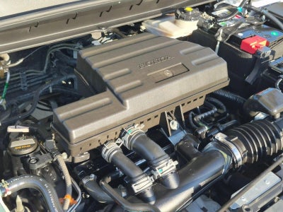 2021 Honda CR-V EX AWD