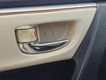 2015 Toyota Corolla 4dr Sdn CVT Auto LE (Natl)