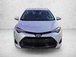 2018 Toyota Corolla LE CVT (Natl)
