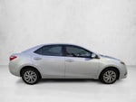 2018 Toyota Corolla LE CVT (Natl)