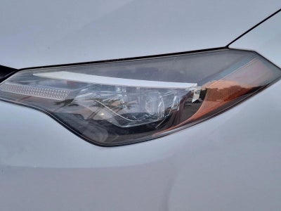 2019 Toyota Corolla LE CVT (Natl)