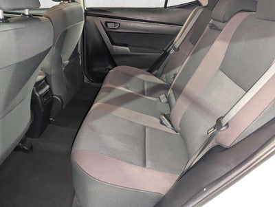 2018 Toyota Corolla LE CVT (Natl)