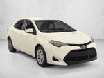 2018 Toyota Corolla LE CVT (Natl)