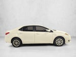 2018 Toyota Corolla LE CVT (Natl)