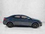 2014 Toyota Corolla 4dr Sdn CVT Auto S Plus (Natl)