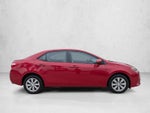 2016 Toyota Corolla 4dr Sdn CVT Auto LE (Natl)