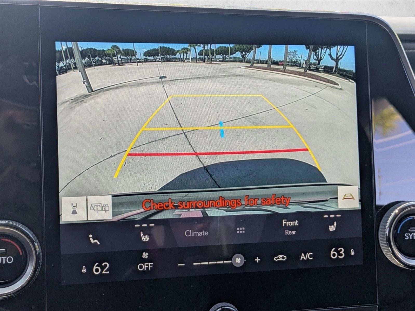 2025 Lexus RX 350 FWD