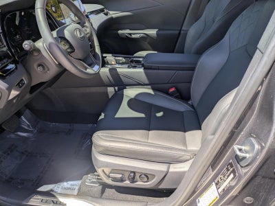 2025 Lexus RX 350 FWD