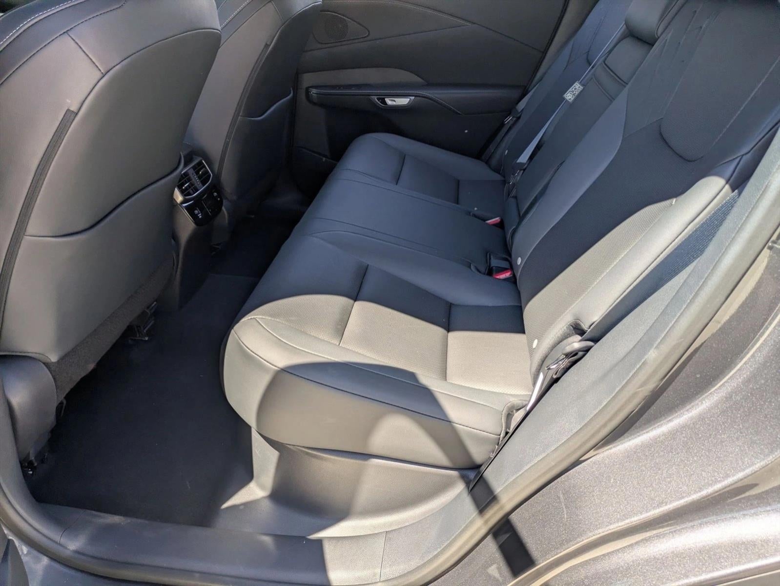 2025 Lexus RX 350 FWD