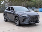 2025 Lexus RX 350 FWD