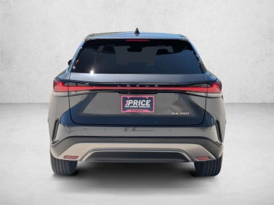 2025 Lexus RX 350 FWD
