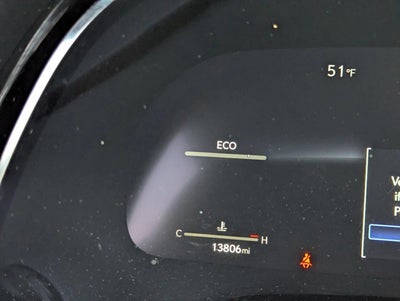 2025 Lexus RX 350 FWD