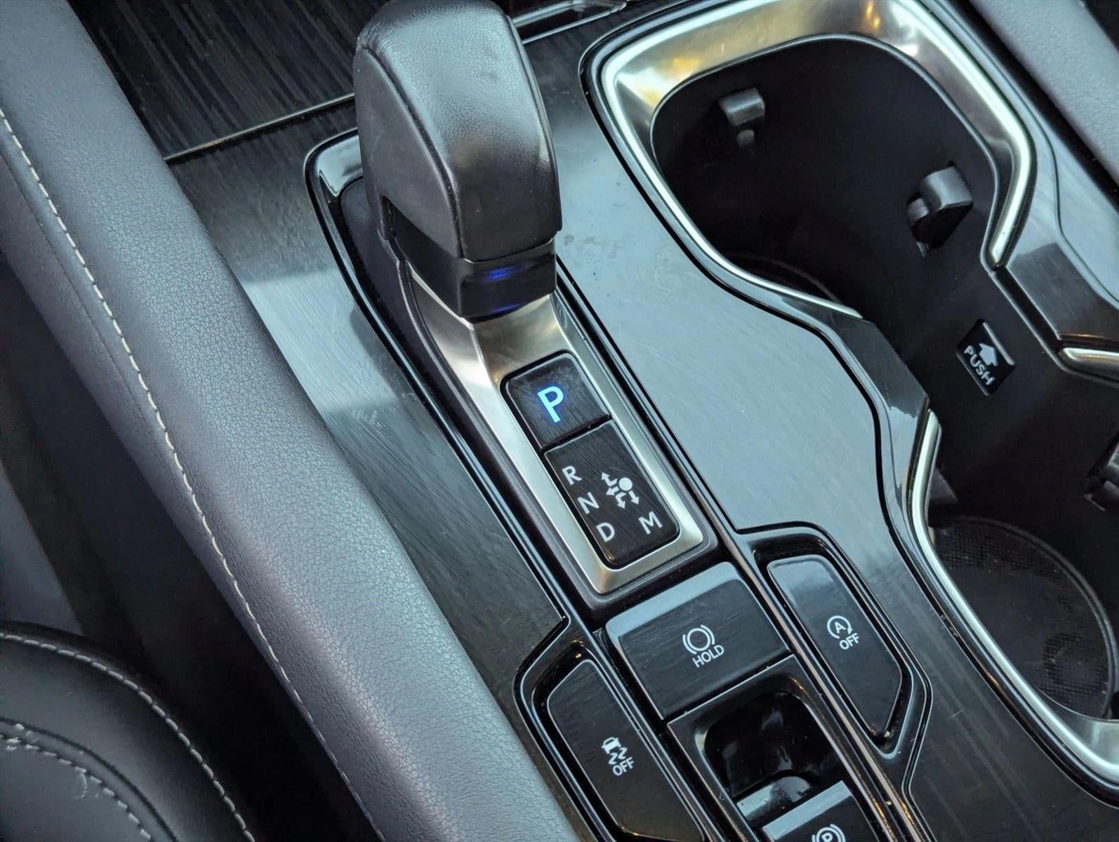 2025 Lexus RX 350 FWD