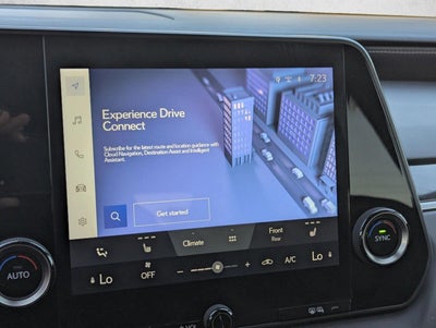 2025 Lexus RX 350 FWD