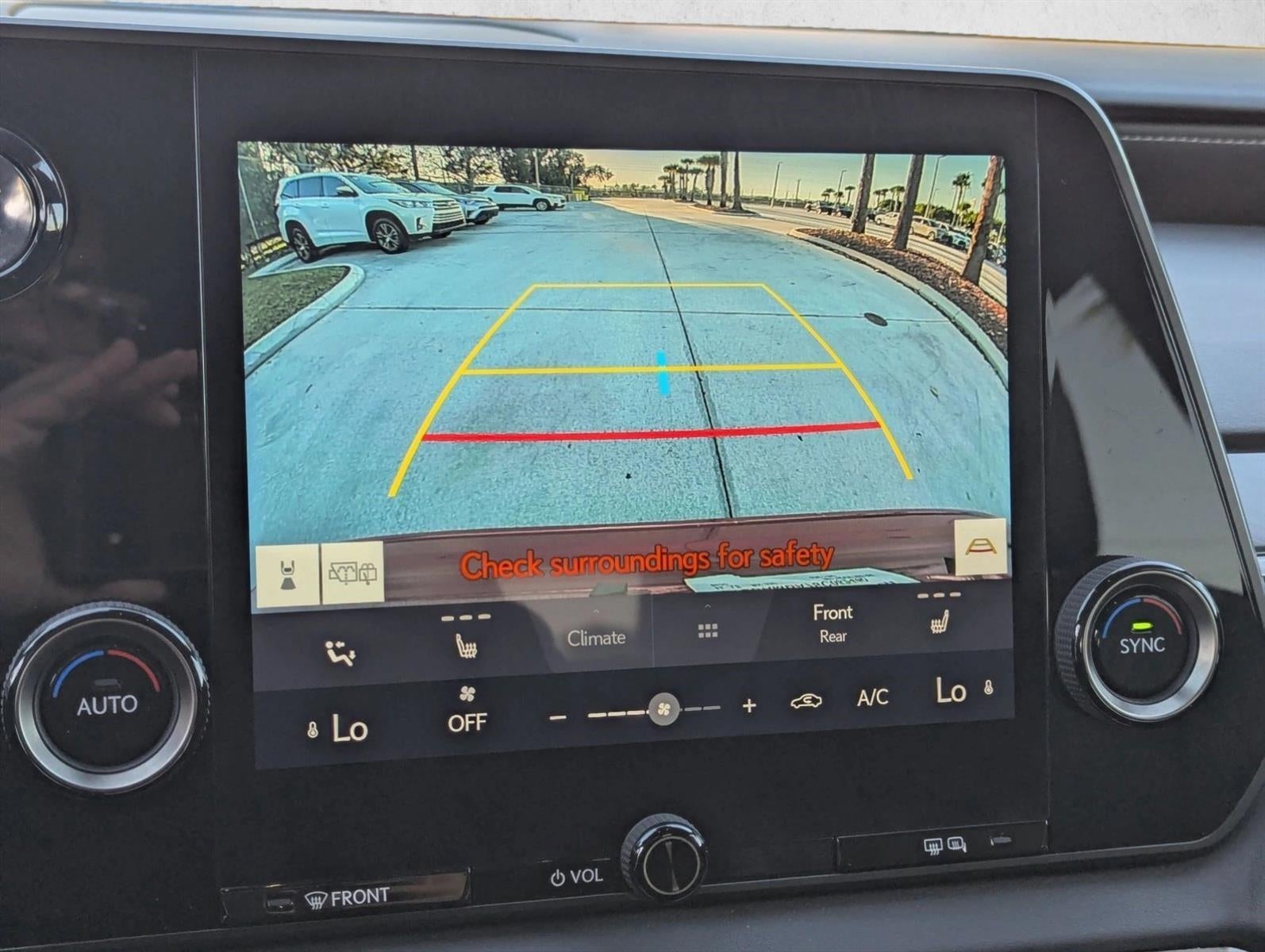 2025 Lexus RX 350 FWD