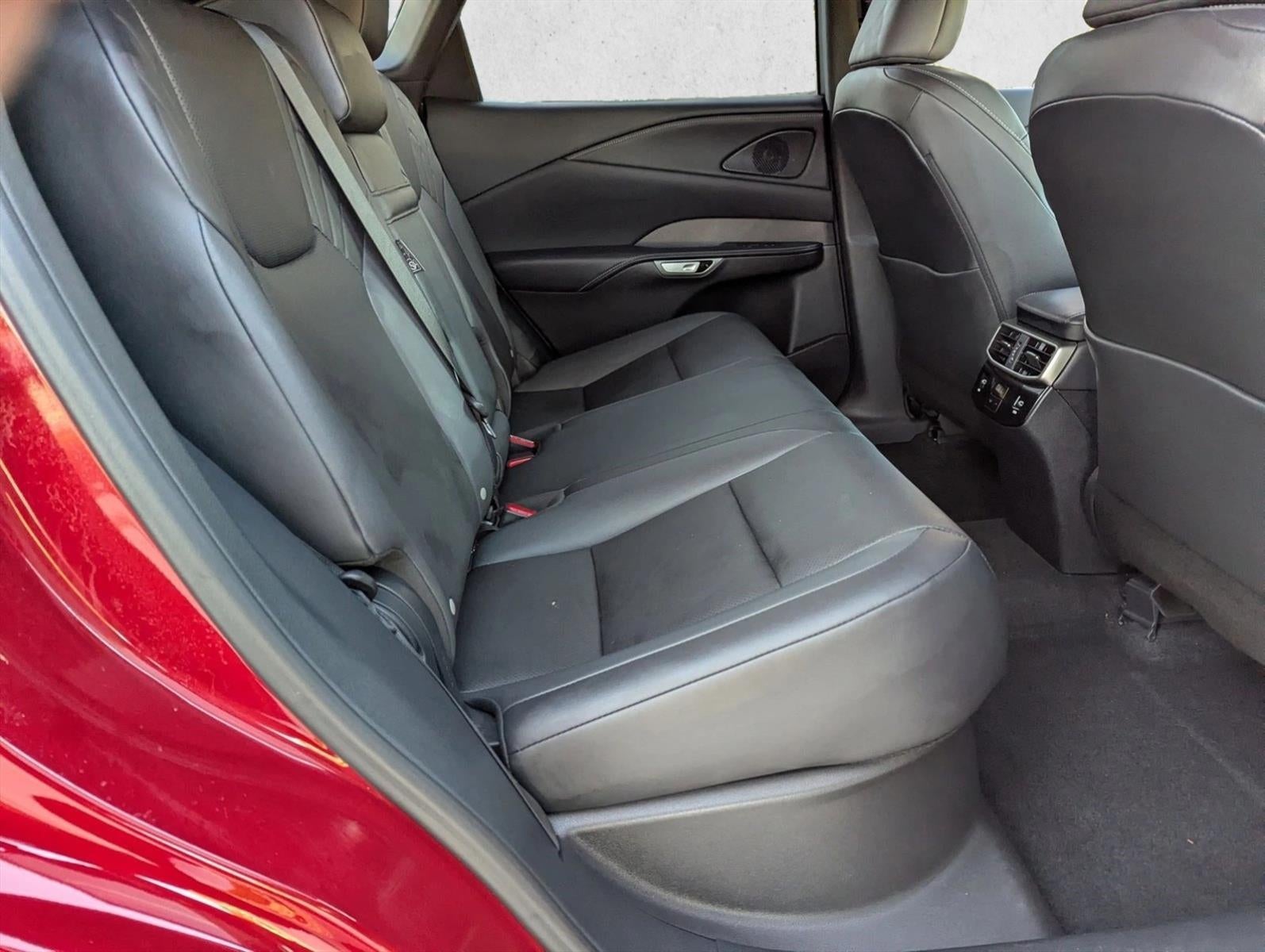 2025 Lexus RX 350 FWD