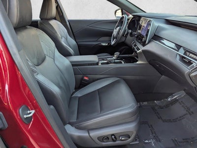 2025 Lexus RX 350 FWD
