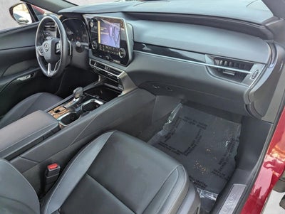 2025 Lexus RX 350 FWD