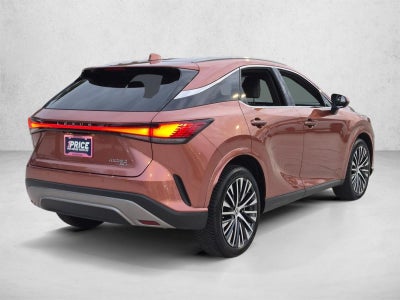 2023 Lexus RX 350 Premium Plus AWD